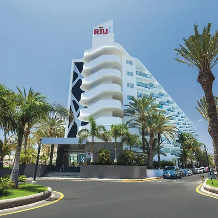Riu Papayas
