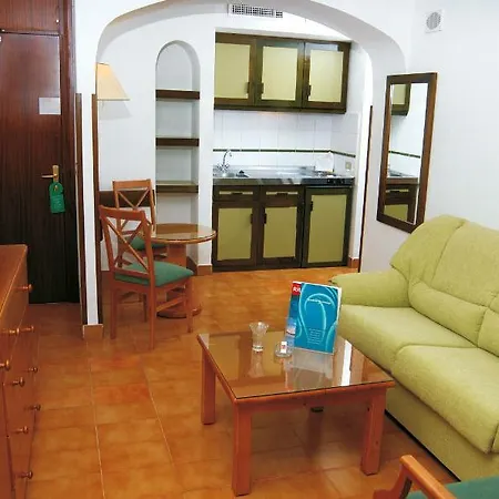 Hotel Riu Papayas Playa del Inglés