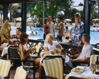 Riu Papayas 4* 플라야 델 잉글스