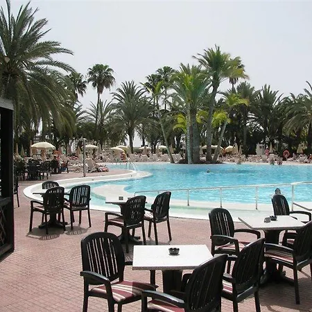 Riu Papayas 호텔 4*