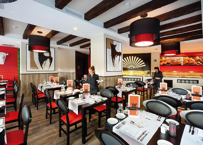 Riu Papayas Playa del Inglés