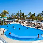 Riu Papayas 4*