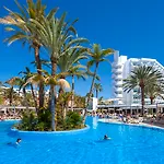 Riu Papayas 4* Playa del Ingles (Gran Canaria)