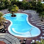 Riu Papayas 4* Playa del Ingles (Gran Canaria)