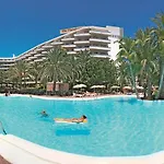 Riu Papayas Otel Playa del Ingles (Gran Canaria)