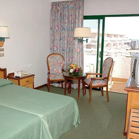 Hotel Riu Papayas Playa del Ingles (Gran Canaria)