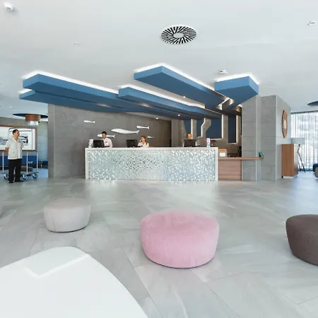 Riu Papayas Otel 4*