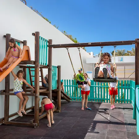 Otel Riu Papayas Playa del Ingles (Gran Canaria)