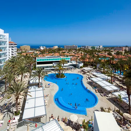 Riu Papayas Otel