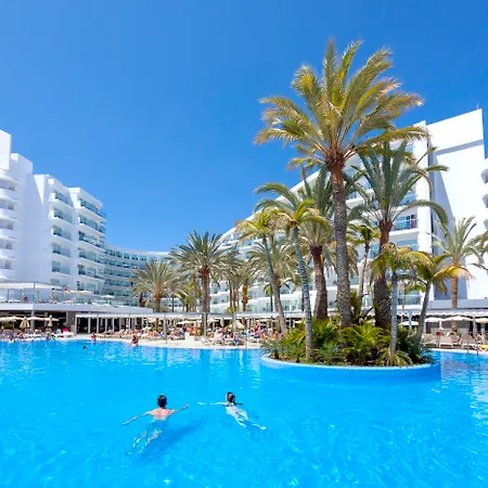 Riu Papayas 4* Playa del Inglés