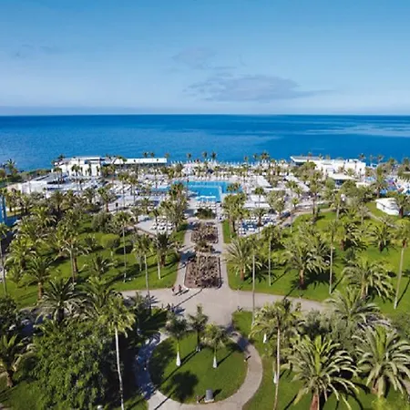 Hotel Riu Papayas Playa del Ingles (Gran Canaria)