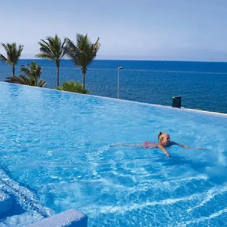 Riu Papayas Hotel Playa del Ingles (Gran Canaria)