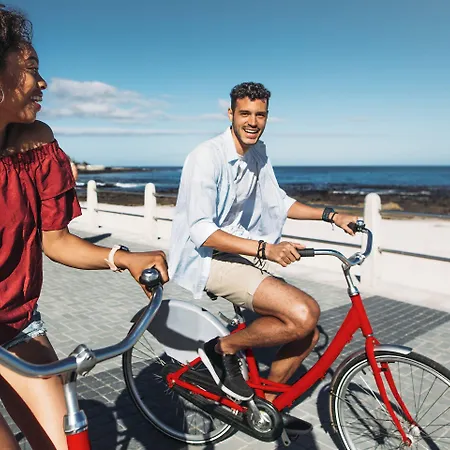 Hotel Riu Papayas Playa del Ingles (Gran Canaria)