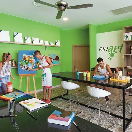 호텔 Riu Papayas 플라야 델 잉글스