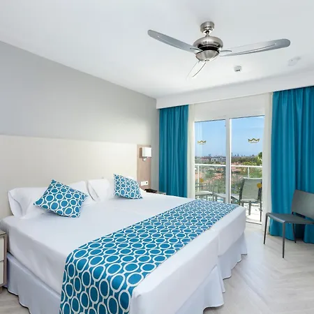 Riu Papayas Hotel Playa del Ingles (Gran Canaria)