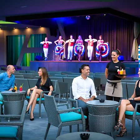 호텔 Riu Papayas 플라야 델 잉글스