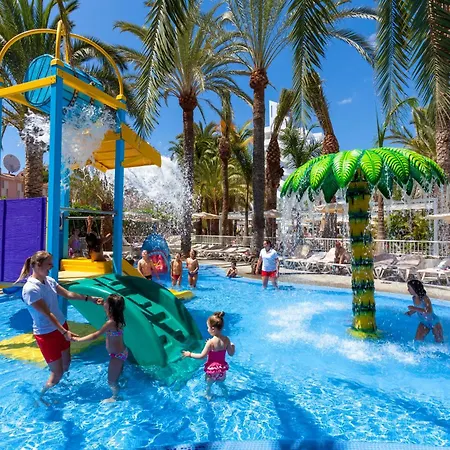 Riu Papayas 호텔 플라야 델 잉글스