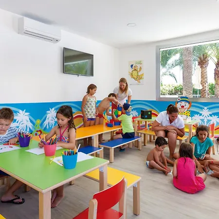 Riu Papayas 플라야 델 잉글스