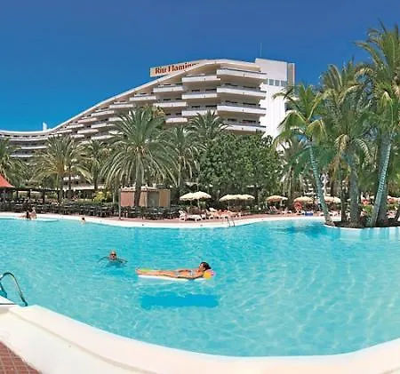 Riu Papayas Hotel Playa del Ingles (Gran Canaria)