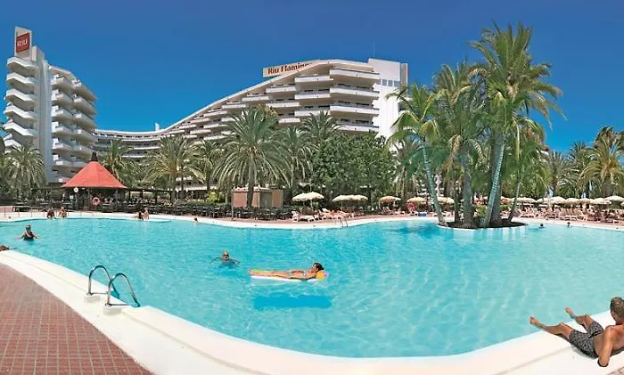 Riu Papayas Hotel Playa del Inglés