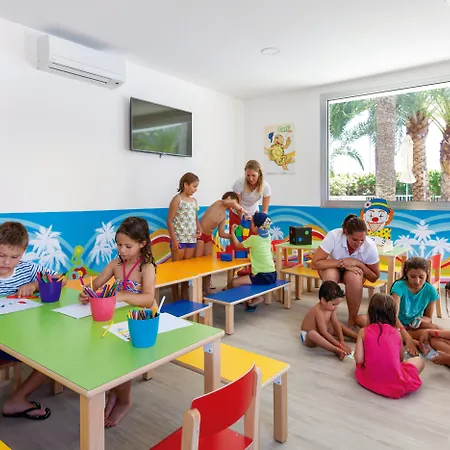 Riu Papayas Ξενοδοχείο Πλάγια ντελ Ινγκλές