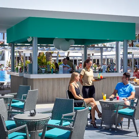 Riu Papayas Playa del Inglés