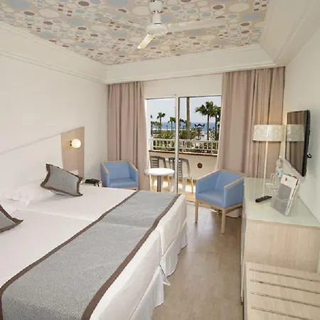 Riu Papayas 4*