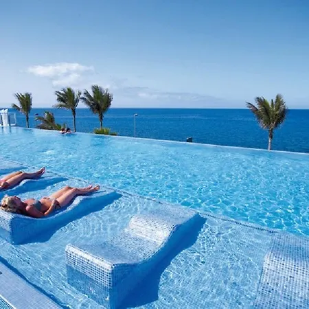 Riu Papayas Отель 4*