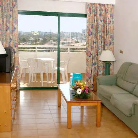 Riu Papayas 4* Πλάγια ντελ Ινγκλές