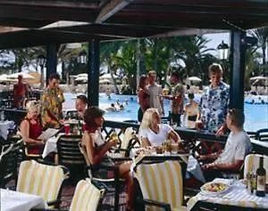 Riu Papayas Hotel