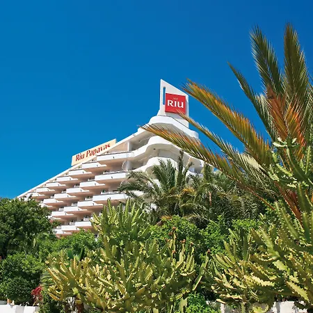Hotel Riu Papayas 4*
