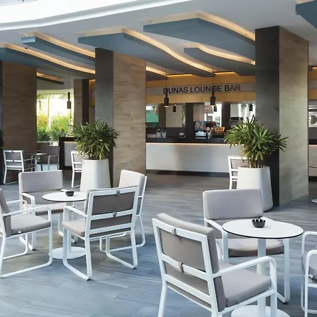 Готель Riu Papayas 4*