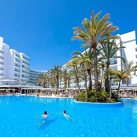 Riu Papayas 4*