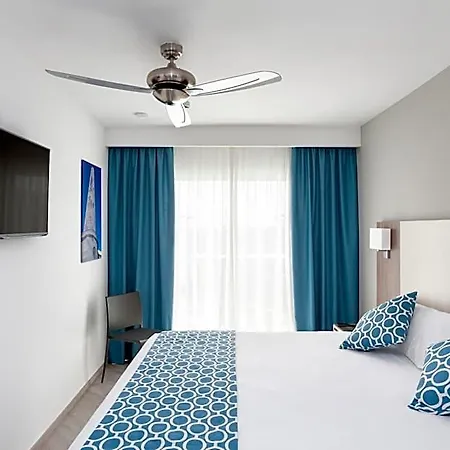 Riu Papayas Готель 4*