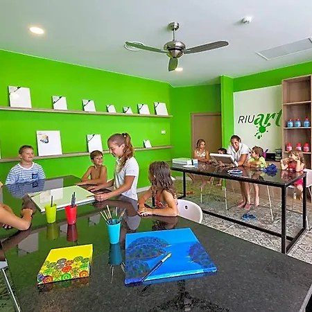 Riu Papayas Готель 4*
