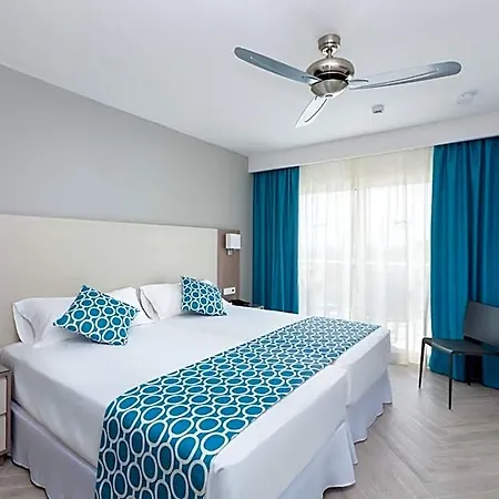Riu Papayas 4*