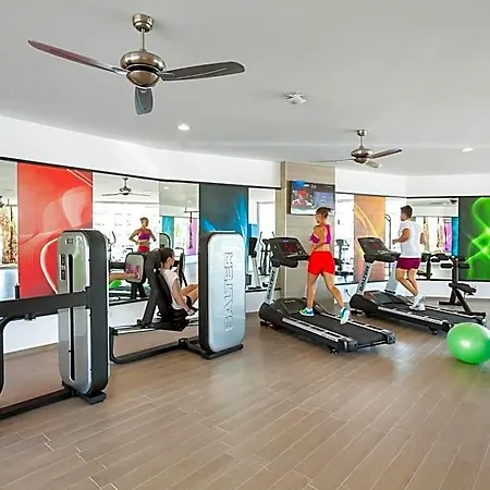 Riu Papayas Готель 4*