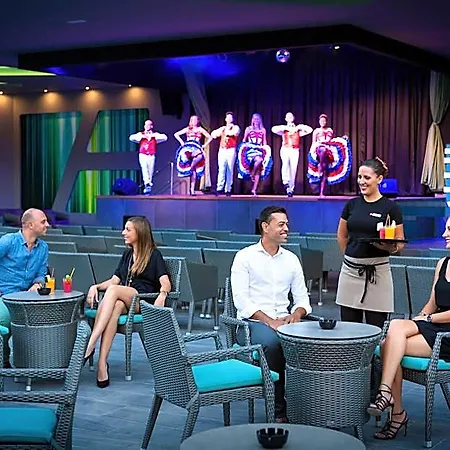 Riu Papayas Готель 4*