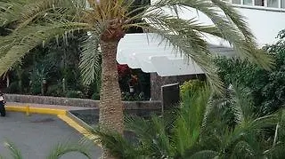 Hotel Riu Papayas Playa del Inglés