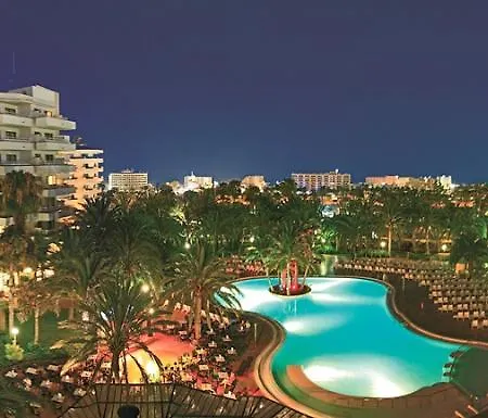Riu Papayas 4*