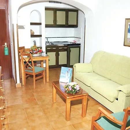 Riu Papayas Отель Плайя-дель-Инглес