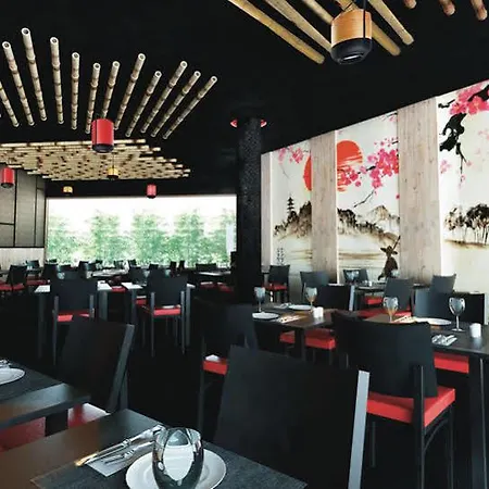 Riu Papayas Ξενοδοχείο 4*