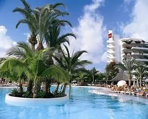 Hotel Riu Papayas