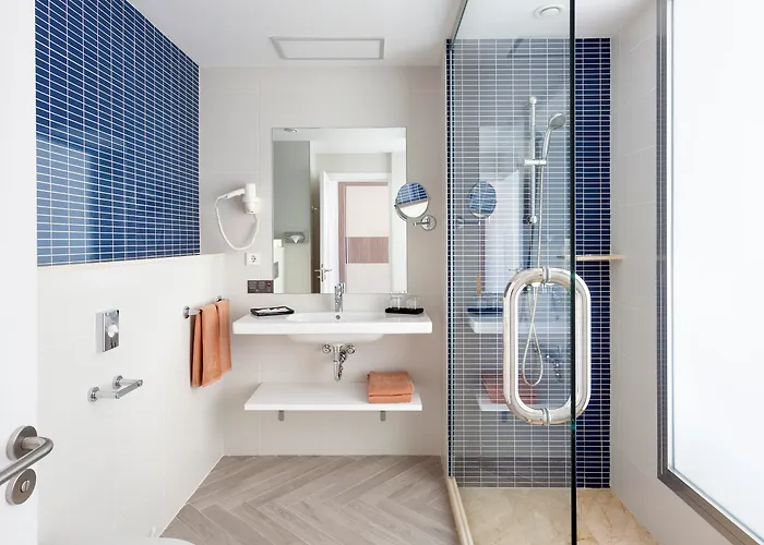 Riu Papayas Playa del Inglés