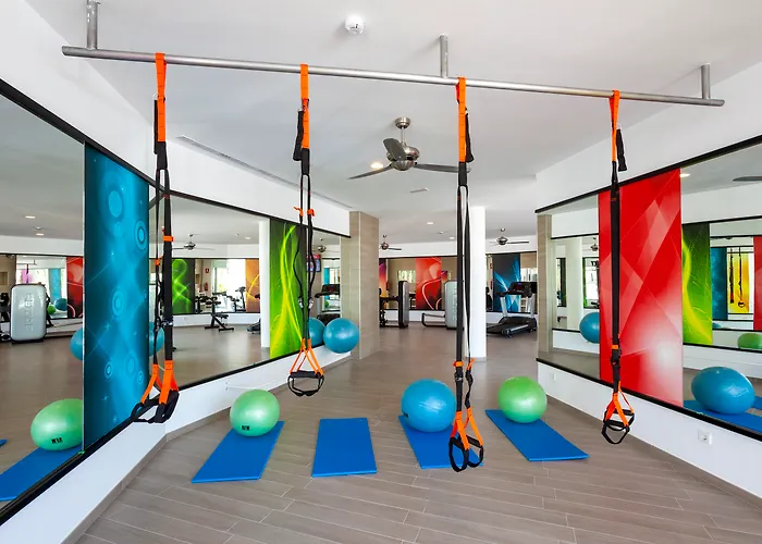 Szálloda Riu Papayas