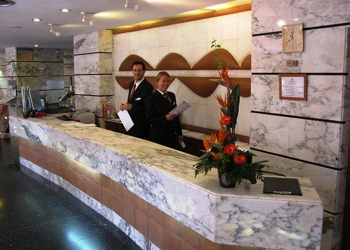 Riu Papayas Hotell Playa del Inglés