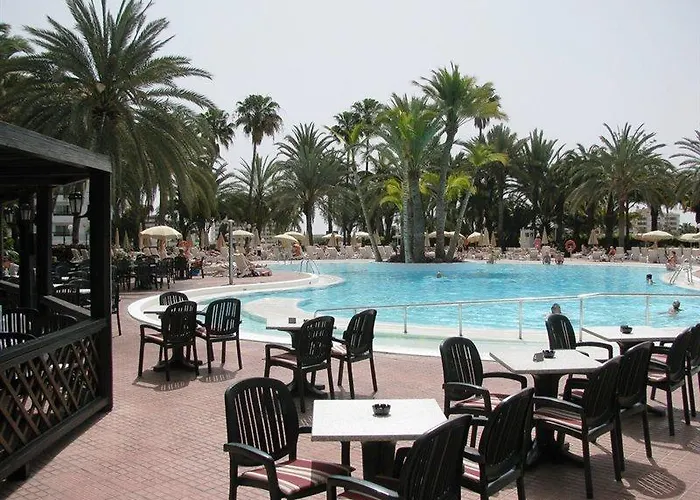 Riu Papayas Szálloda 4*