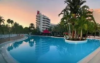 Szálloda Riu Papayas Playa del Inglés