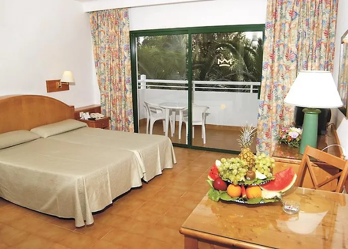 Riu Papayas Hotell 4*