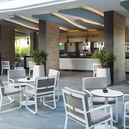 Riu Papayas פלאייה דל אינגלז